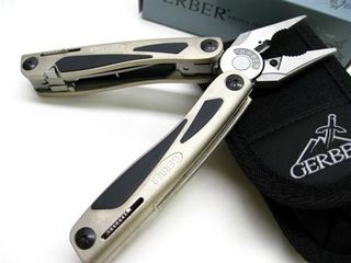 Gerber Legend 800 Multi-Plier. foto 6