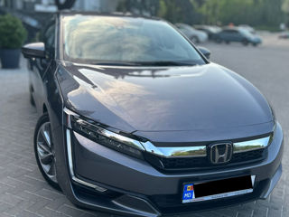 Honda Clarity foto 4