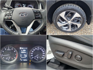 Hyundai Tucson foto 12