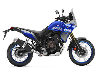 Yamaha Tnr 700 Rally