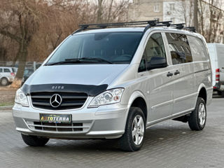 Mercedes Vito foto 3