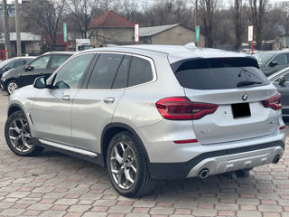 BMW X3 foto 3