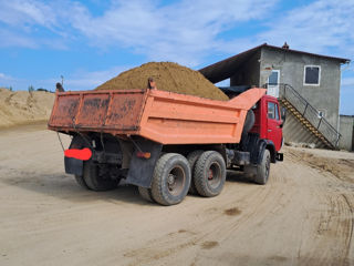 Servicii kamaz