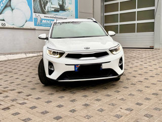 KIA Stonic foto 2