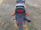 Wolf Motors motocycle foto 8