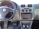 Volkswagen Touran foto 5