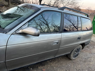 Opel Astra foto 2