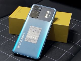 Xiaomi Poco M4 Pro - 4100 lei, Poco X4 Pro - 5200 lei, Poco F3 - 6000 lei, Redmi 10 - 2900 lei ...