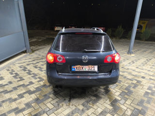 Volkswagen Passat foto 5