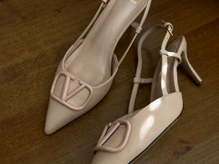 Pantofi Valentino ,mărimea 41 foto 1