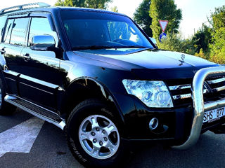 Toyota Land Cruiser foto 10