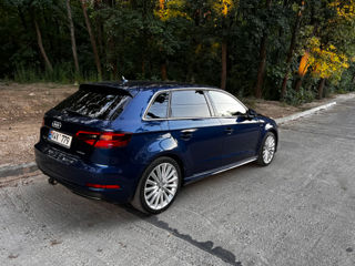 Audi A3 e-tron foto 9