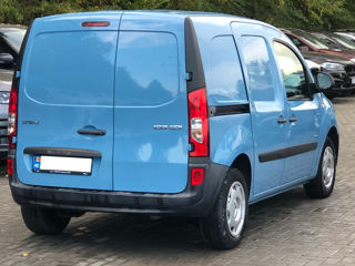 Mercedes Citan foto 3