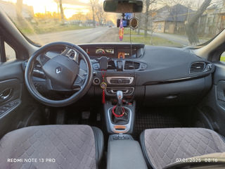 Renault Scenic foto 5