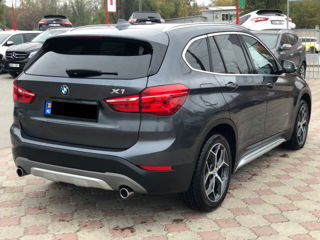 BMW X1 foto 4