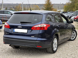 Ford Focus foto 4