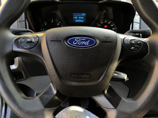 Ford Custom Tva !!! foto 8