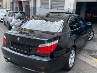 BMW 5 Series foto 4