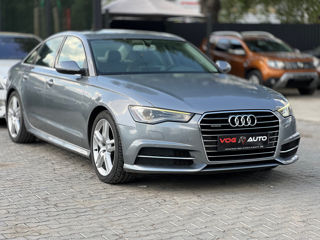 Audi A6 foto 2