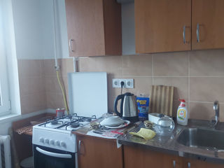 Apartament cu 2 camere, 45 m², Botanica, Chișinău