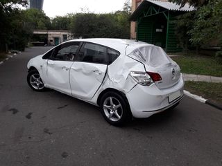 Opel Corsa foto 4