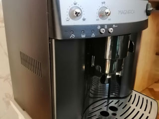 Кофемашина  Delonghi Magnifica foto 3