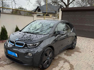 BMW i3 foto 4