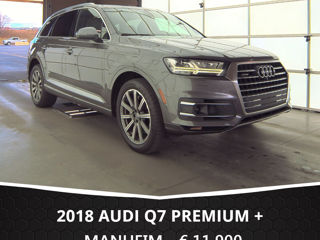 Audi Q7 foto 3