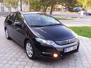 Honda Insight foto 3