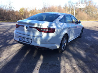 Renault Talisman foto 4