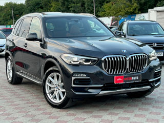 BMW X5 foto 5