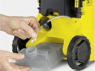 Maşina de curăţat cu înaltă presiune Karcher K3 Power Control/Livrare gratuita/Achitarea in 4 Rate foto 3