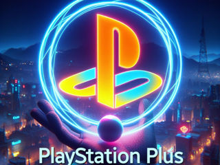 Подписки Ps+ Extra Deluxe Essential Ea Play Ps5 Ps4 Пополняем кошелек. Быстро и с гарантией!