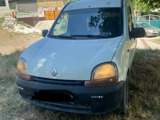 Renault Kangoo foto 2