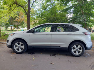 Ford Edge foto 10