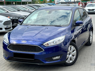 Ford Focus foto 3