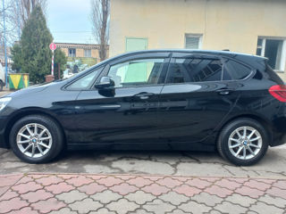 BMW 2 Series Active Tourer foto 3