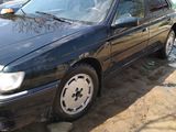 Peugeot 605 foto 8