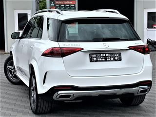 Mercedes GLE foto 3