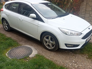 Ford Focus foto 3