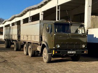 Kamaz foto 1