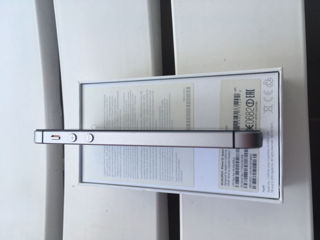 SE.Space Grey.32GB.Ideal Ca Nou foto 7