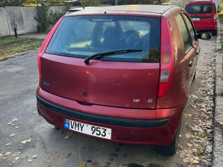 Fiat Punto foto 3