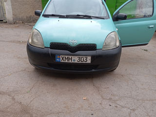 Toyota Yaris foto 5