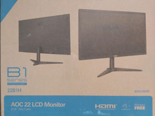 Aoc hdmi fhd foto 2