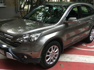 CRV запчасти разборка 2000-2013 год foto 3