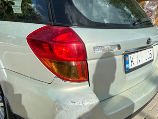 Subaru Outback foto 4