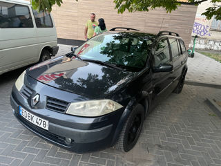 Renault Megane foto 9