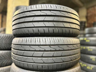 205 60 16 Hankook Ventus Prime 3- 4шт !  2021 года ! Б у ! В эксплуатации с 2022 года !