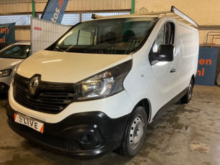 Renault Trafic foto 2